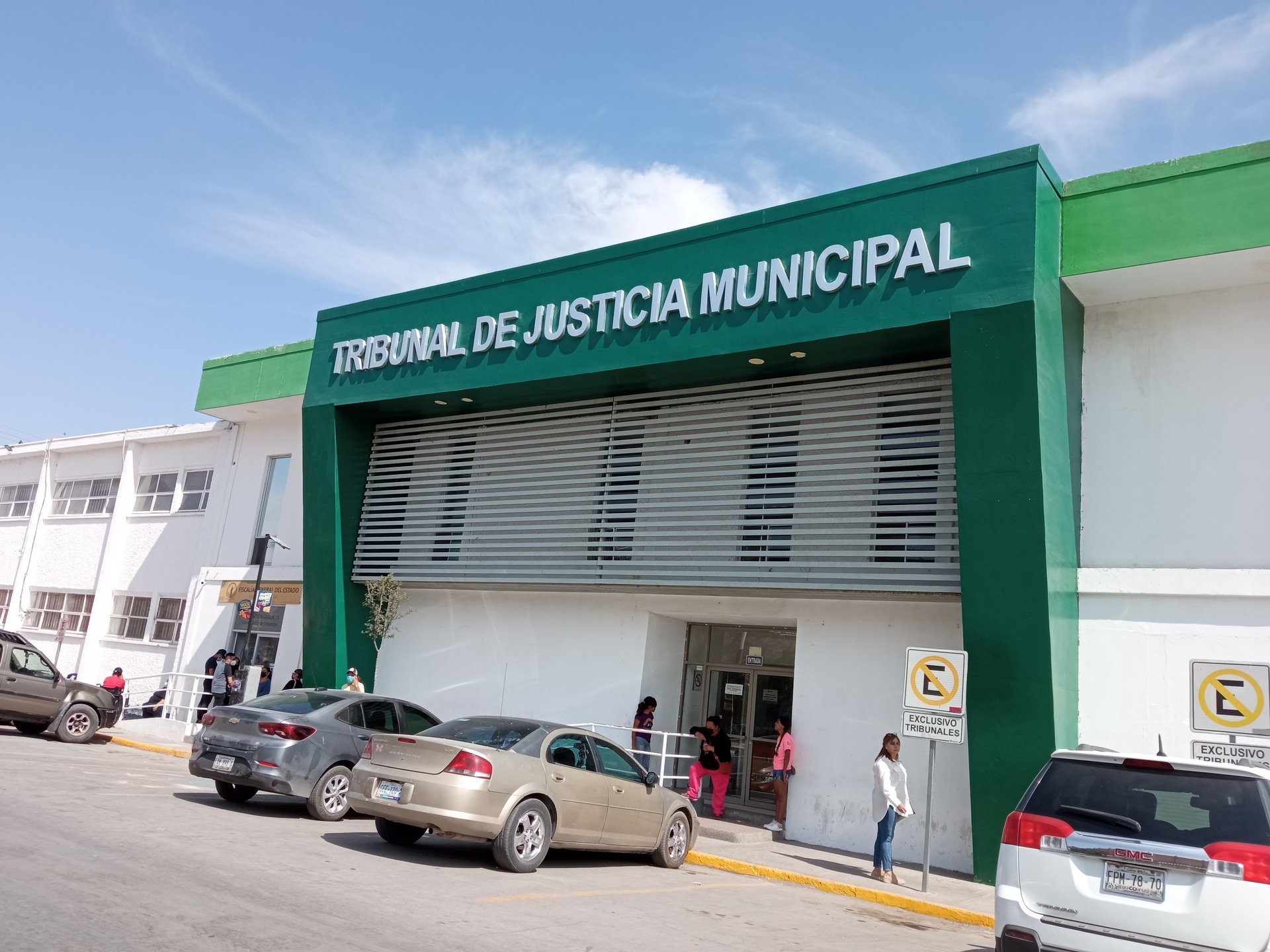 Participan más asociaciones civiles en la implementación de la justicia cívica en Torreón