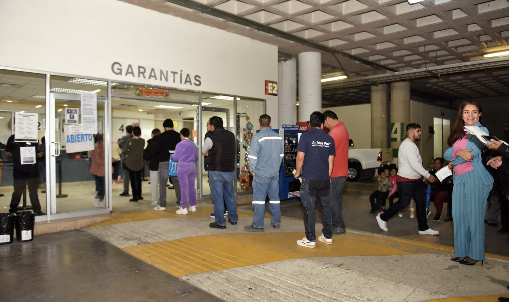 Ayuntamiento de Torreón ofrece pago en línea de multas para agilizar el tramite