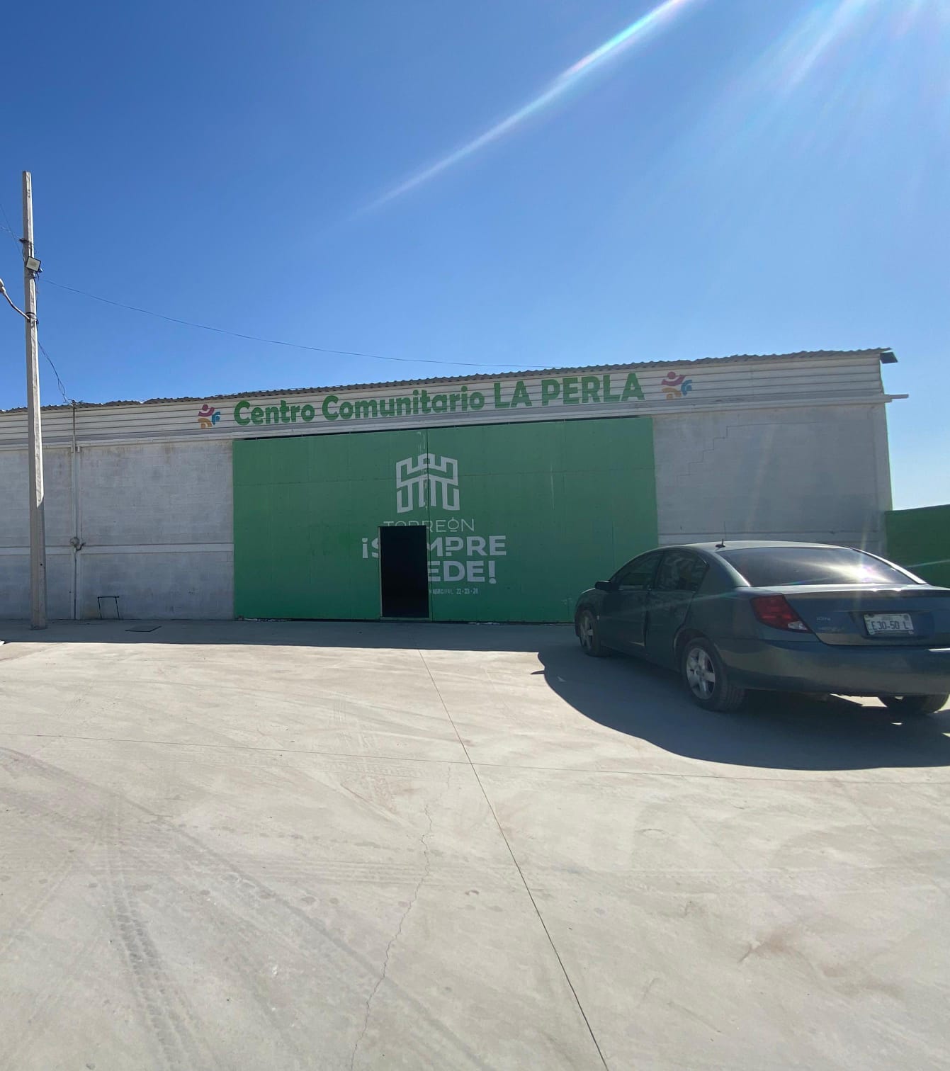 Desarrollo Social ofrece consultas médicas gratuitas en Centros Comunitarios