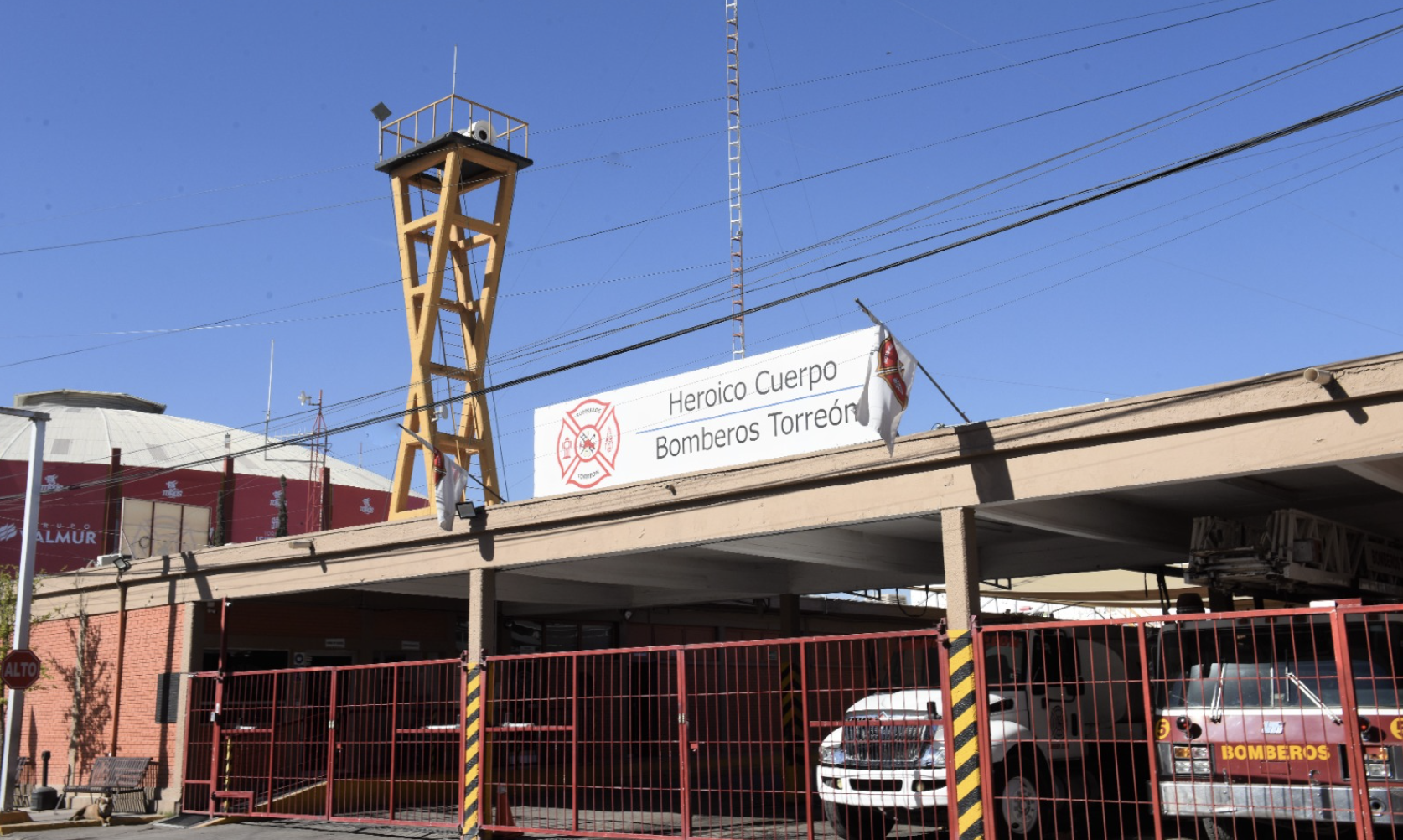 Protección Civil de Torreón capacita a la nueva generación de su Academia