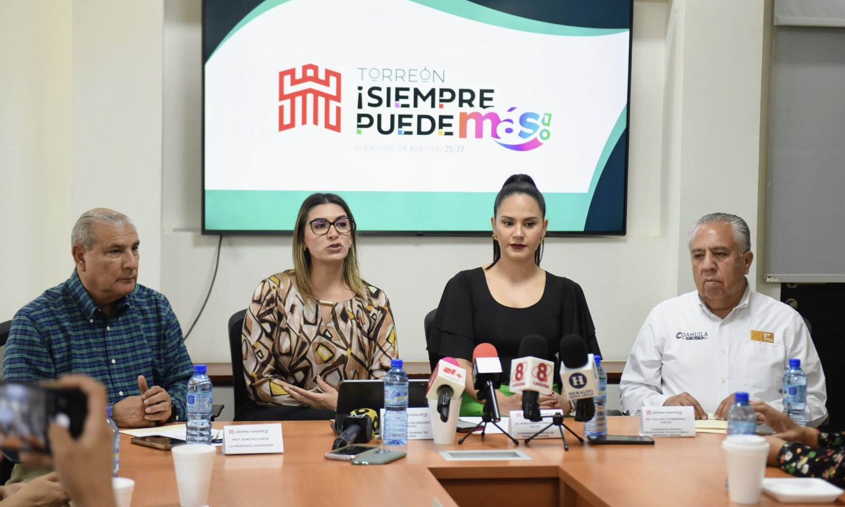 Invitan a Bootcamp, herramientas para ingresar al mundo laboral de forma más efectiva; y Feria de Empleo 2025