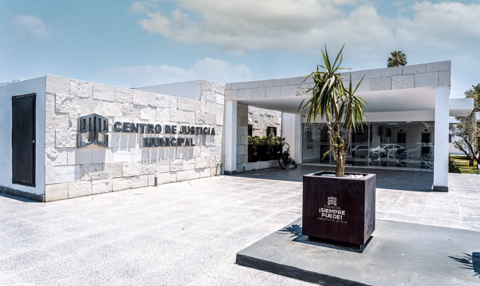 Centro de Justicia Municipal cuenta con servicio de Defensoría de Oficio