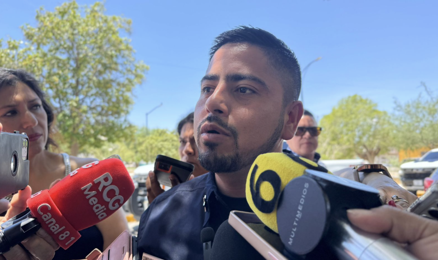 Lleva DSPM acciones de proximidad al Mercado Madero