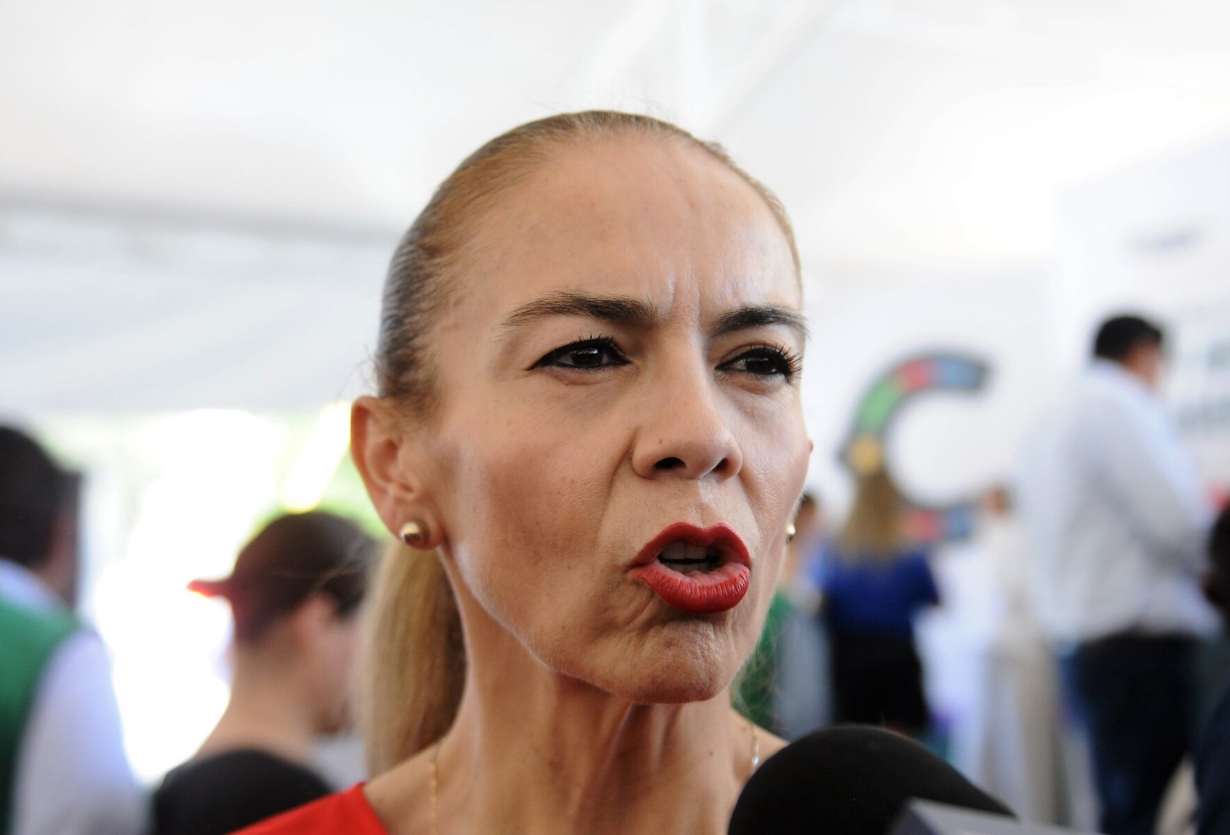 Determinan adecuaciones en la señalización del Sistema Vial Abastos-Independencia