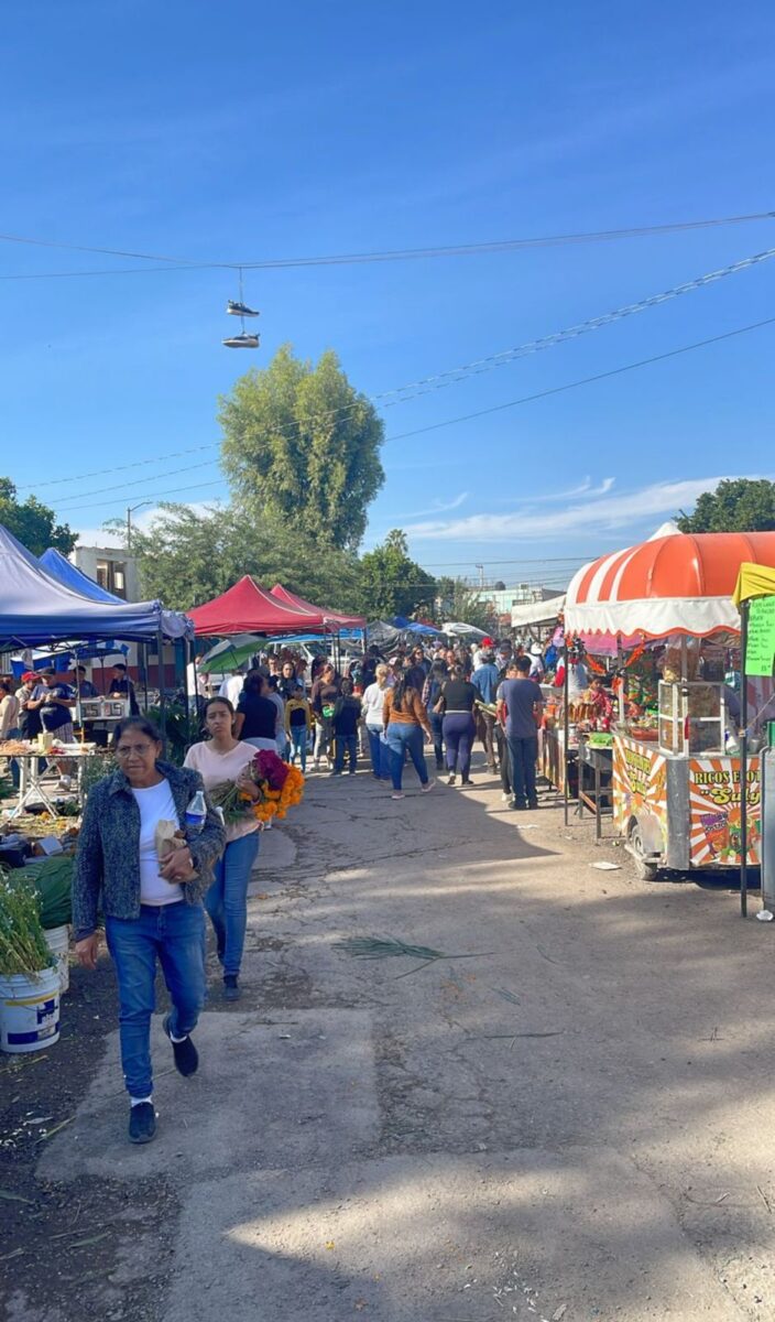 Vigilarán que áreas comerciales mantengan sus espacios libres de basura