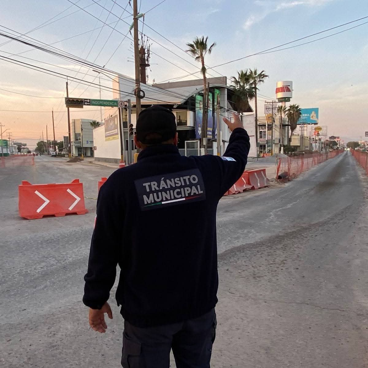 Alistan estrategias de Seguridad Vial en puntos de mayor afluencia vehicular y escuelas