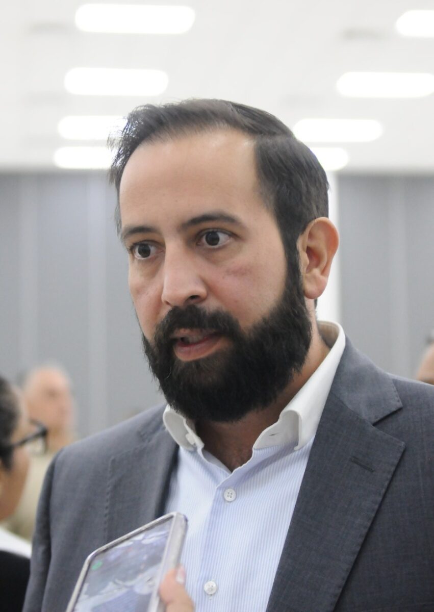 Crece dinamismo en Torreón; aeropuerto cerró 2025 con nuevo récord de pasajeros