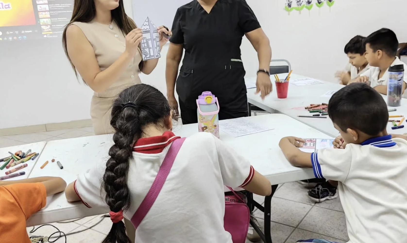 Invitan a formar parte del curso de verano de “Nutrimentes”