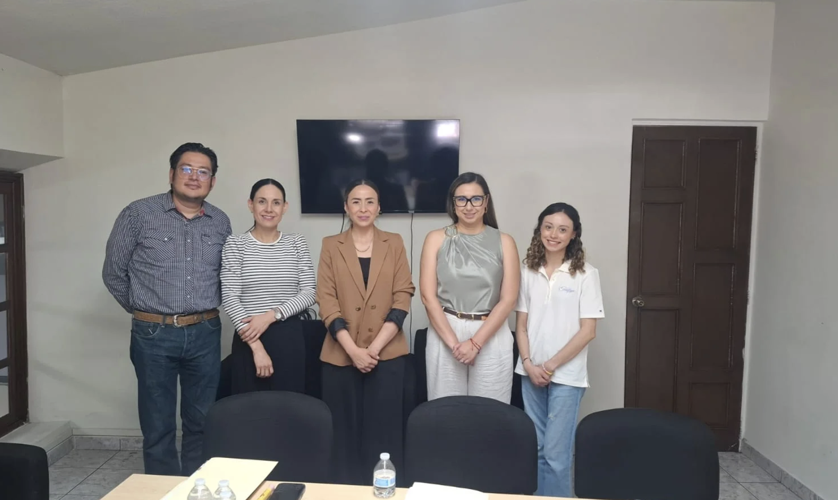 Fortalece Torreón coordinación interinstitucional para garantizar la atención integral a víctimas y la protección de los derechos humanos