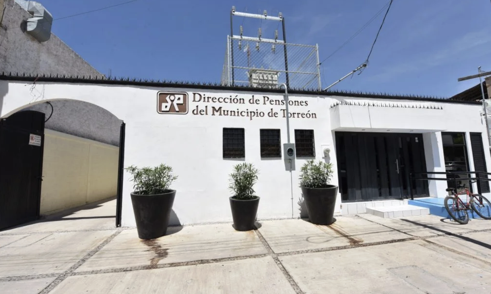 Dirección de Pensiones de Torreón ha otorgado más de 4 mil préstamos