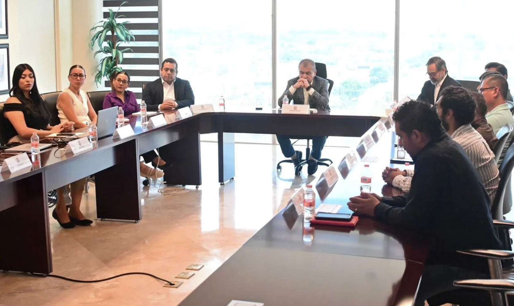 Miguel Riquelme revisa la red cultural de Torreón para impulsar una mayor oferta a la ciudadanía