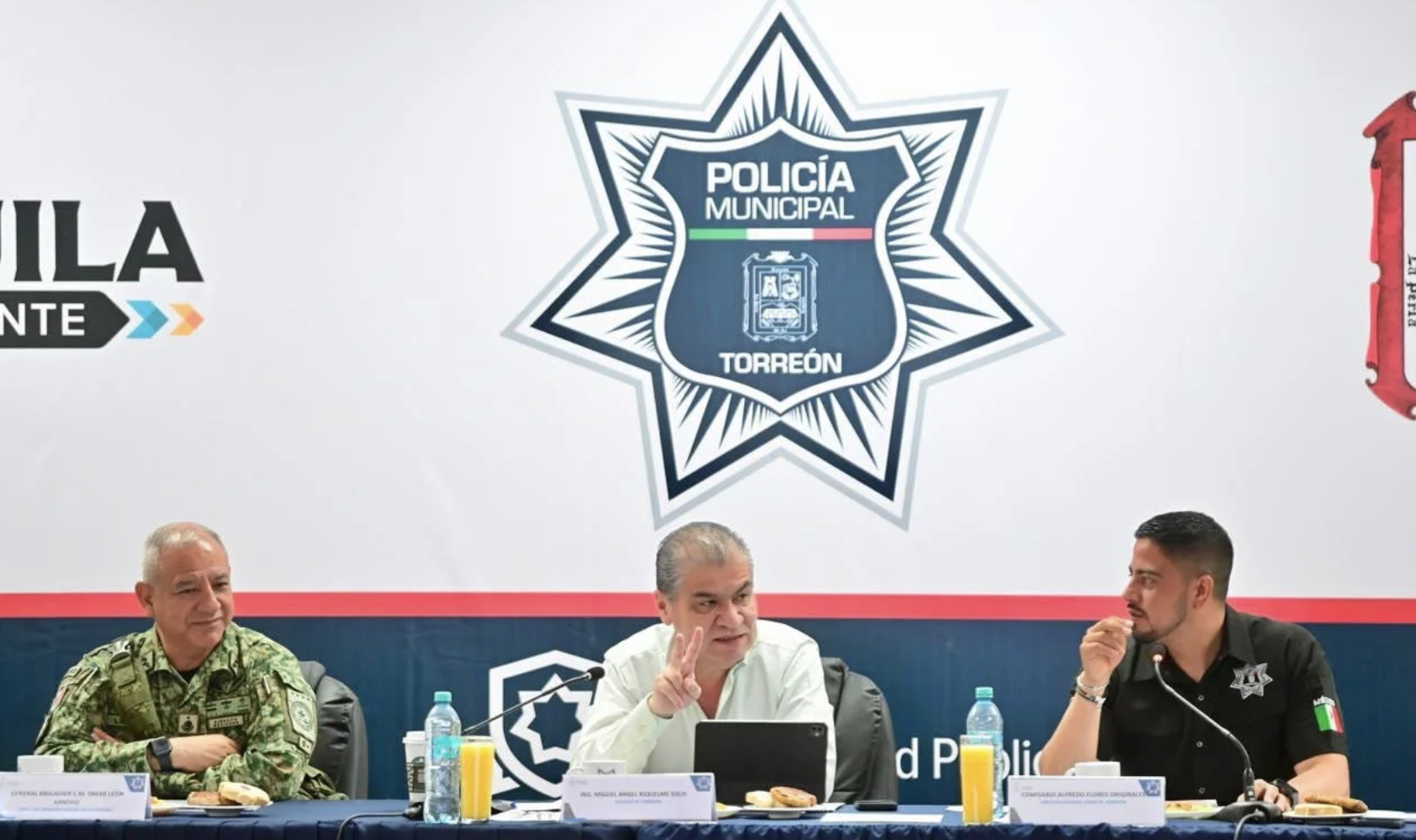 Se suma Miguel Riquelme a estrategia estatal contra el maltrato y crueldad animal