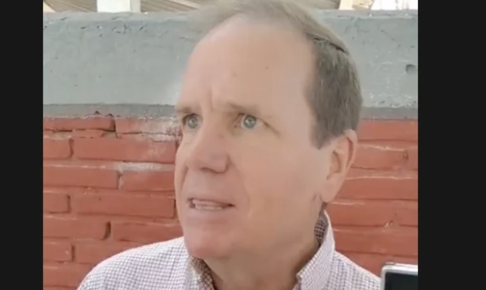 Previo a excavación, realizan adecuaciones en cruce de Revolución y Vasconcelos